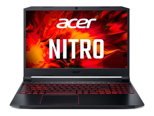 ACER NITRO 5 I7-10/8/512/GTX1650 OCC
