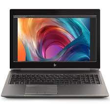 HP ZBOOK 15 G6 I7-9/32/512/QUADRO T2000 OCC