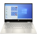HP PAVILION X360 I5-10/8/512 OCC