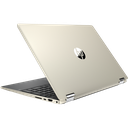 HP PAVILION X360 I7-10/8/512 OCC