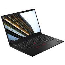 LENOVO THINKPAD X1 CARBON I7-8/16/512 OCC