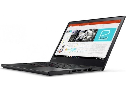 LENOVO THINKPAD T470 i5-7/8/256 OCC