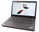 LENOVO THINKPAD L480 I5-8/16/256 OCC
