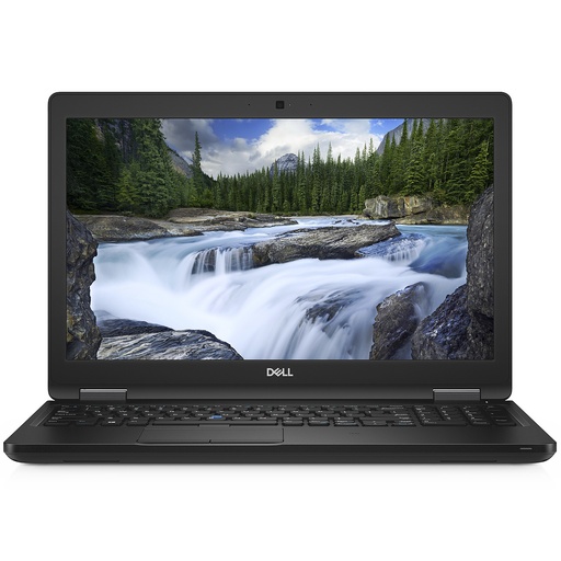 DELL LATITUDE 5590 I7-8/16/512 OCC