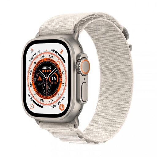 APPLE WATCH ULTRA OCC