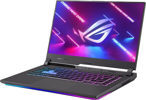 ASUS ROG STRIX G15 R7-6800HS/16/512/RTX3070TI
