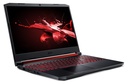 ACER NITRO 5 15" I7-10/16/1TB/RTX2060 OCC