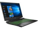 HP PAVILION GAMING 17 I7-11/16/512/1TB/RTX3050TI