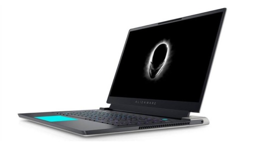 DELL ALIENWARE  R7-5800/16/512/RTX3060