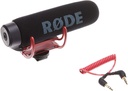 RODE VIDEOMIC GO