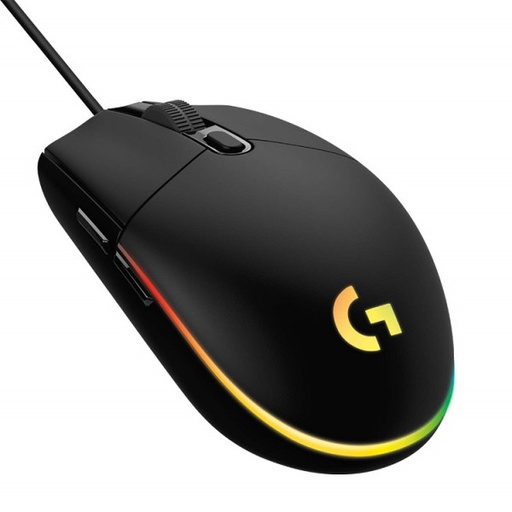 Logitech G302