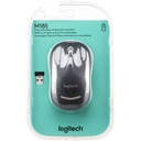 LOGITECH M350