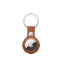 LEATHER KEY RING