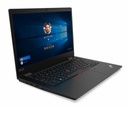 LENOVO THINKPAD L13 YOGA GEN3 I5-12/16/512 OCC