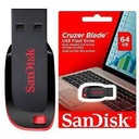 SANDISK FLASH DRIVE 64GB