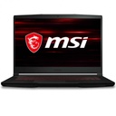 MSI CYBORG I7-13/16/512/RTX4060