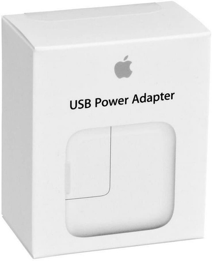 APPLE 20W POWER ADAPTER OCC