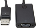 HPDISPLAYPORT TO VGA ADAPTER