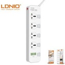 LDNIO 2500W DEFENDER SERIES