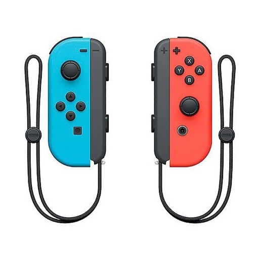 NINTENDO SWITCH JOYCONE