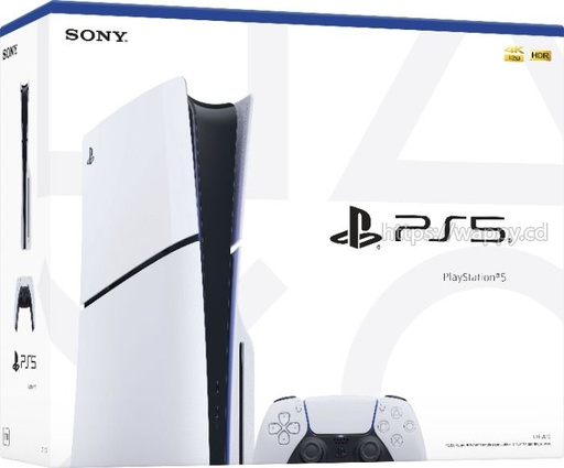 SONY PS5 SLIM OCC