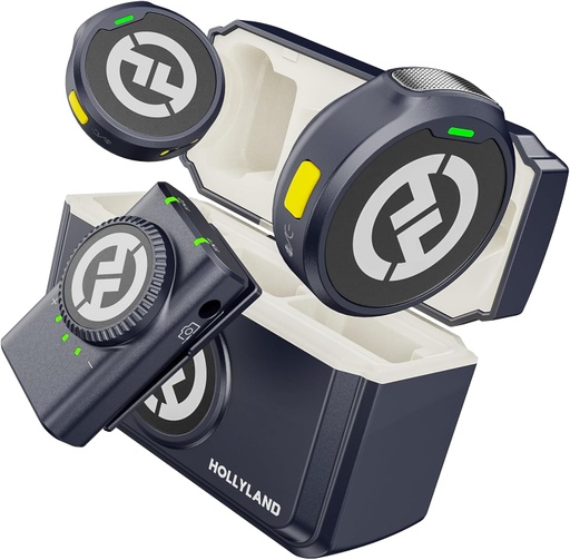 HOLLYLAND LARK M2 MIC