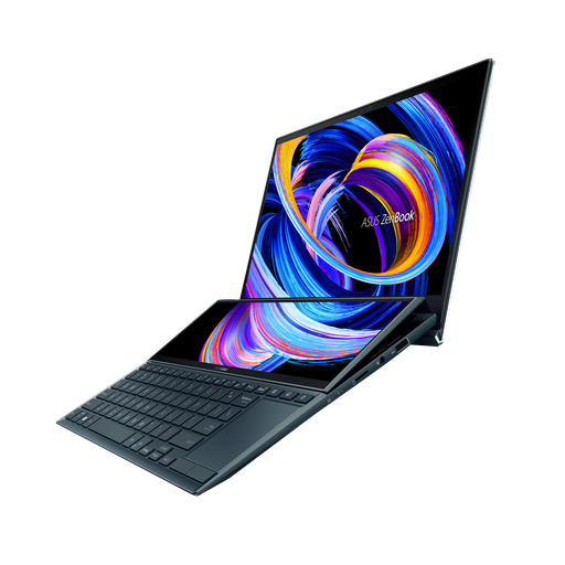 ASUS ZENBOOK DUO 14 ULTRA 9/32/1TO NBO