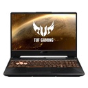 ASUS TUF A16 R7-7735HS/16/512/RX7600S OCC