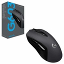 Logitech G603